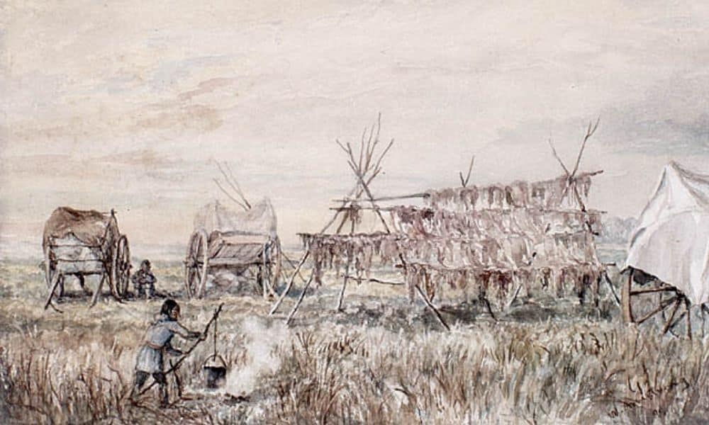 traditional pemmican recipes