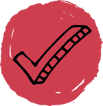 A check logo PNG.