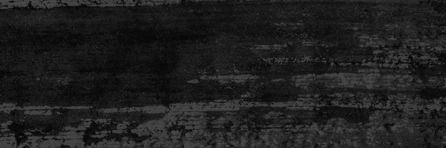 A black background with splashes of grey.