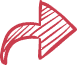 PNG of a red arrow pointing to the right.
