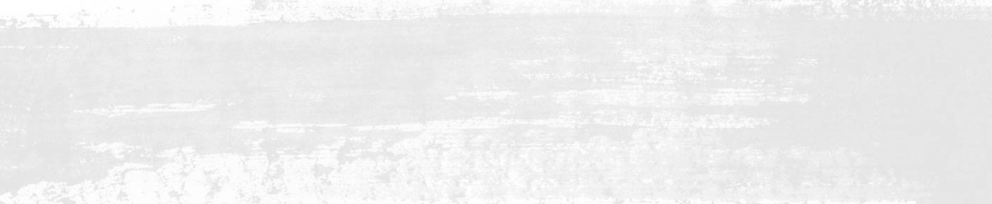 Plain white background with splashes of grey.