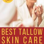 Best Tallow Skin Care Recipes - by Primal Edge Health.