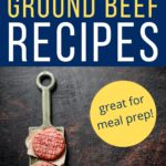 Carnivore Diet Ground Beef Recipes - by Primal Edge Health.