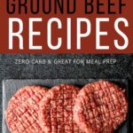 Ground beef on carnivore diet
