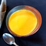 Carnivore Egg Pudding Recipe