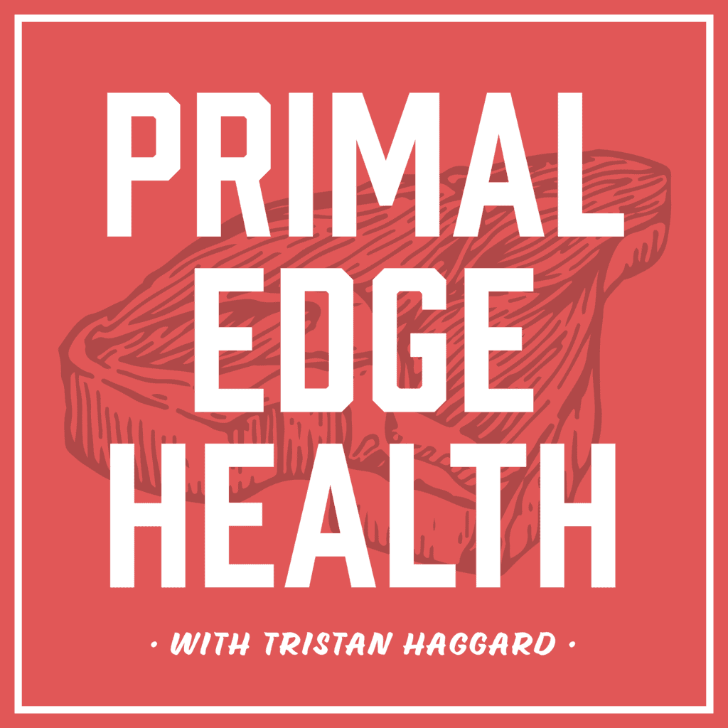 Primal Edge Health Podcast.