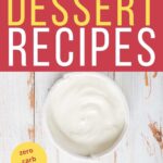 Carnivore Diet Dessert Recipes - by Primal Edge Health.