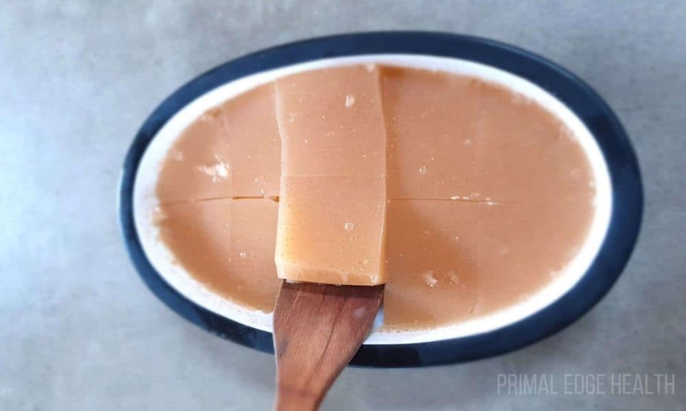 keto gelatin recipes