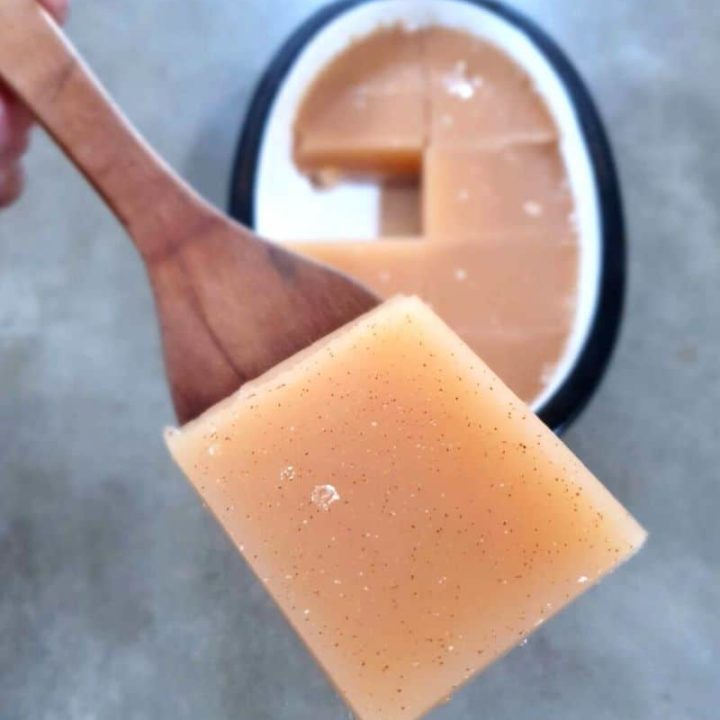 Keto Gelatin (CarnivoreFriendly Dessert Recipe)
