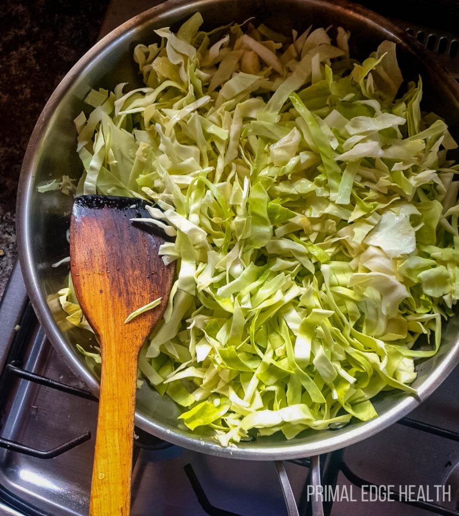 homemade Chinese take-out recipe