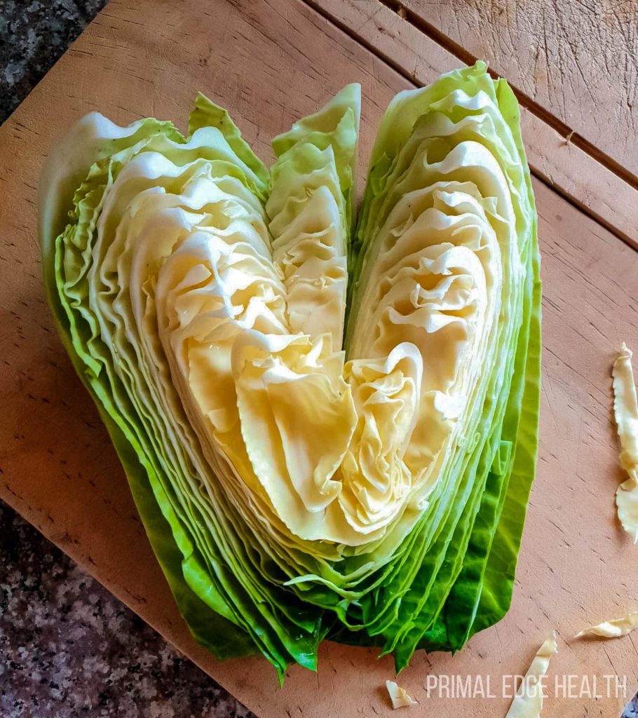 low carb stir fry ingredients