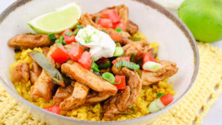 12 Easy Keto Chicken Dinner Recipes