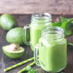 keto green smoothie for weight loss