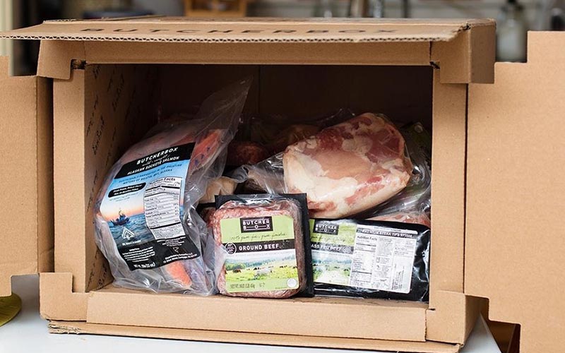 An Honest, Unpaid Review of the ButcherBox Meat Delivery Service