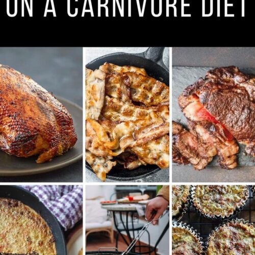 How to Cook Meat on a Carnivore Diet - by Primal Edge Health.