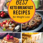 Best Keto Breakfast Recipes for Weight Loss.