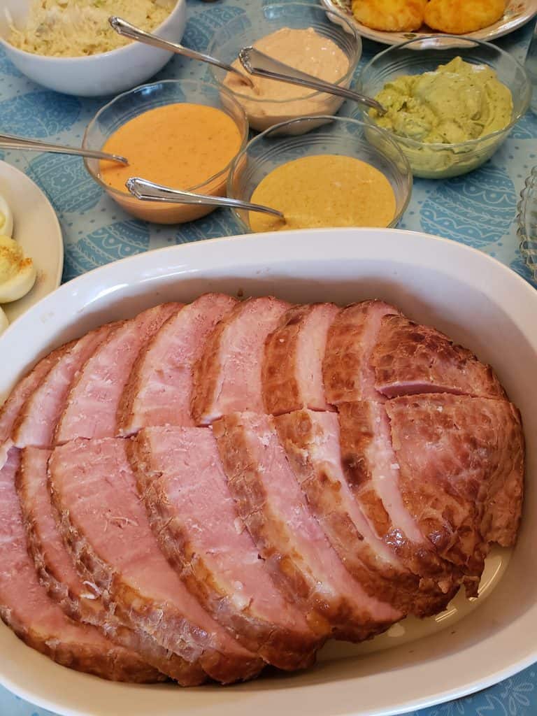 Keto Christmas meat recipes