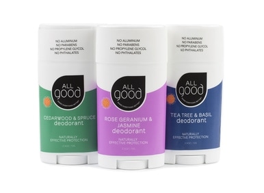 health conscious gift ideas
