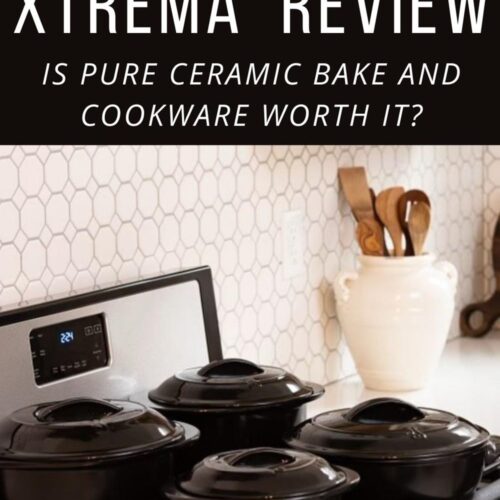Best 100% ceramic cookware