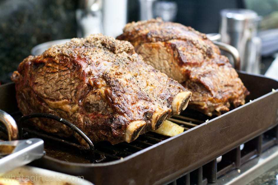Keto Christmas dinner recipes