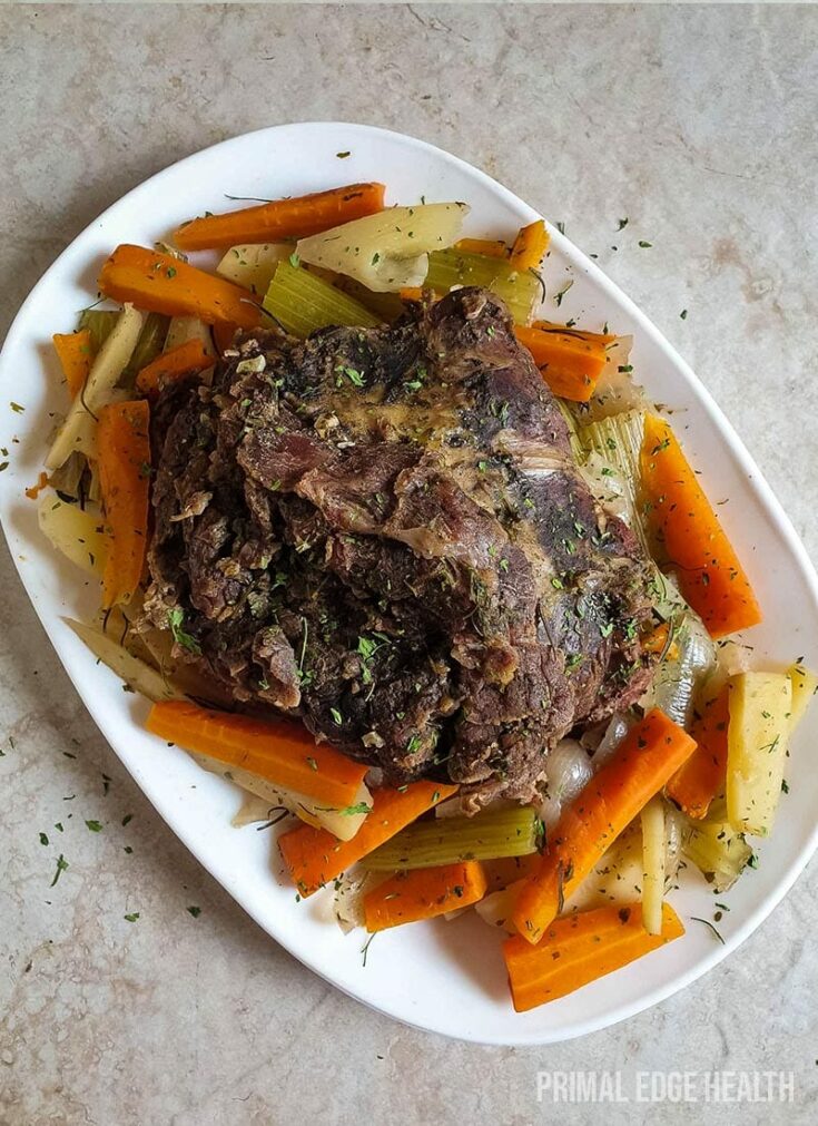 Best Keto Slow Cooker Recipes For Dinner