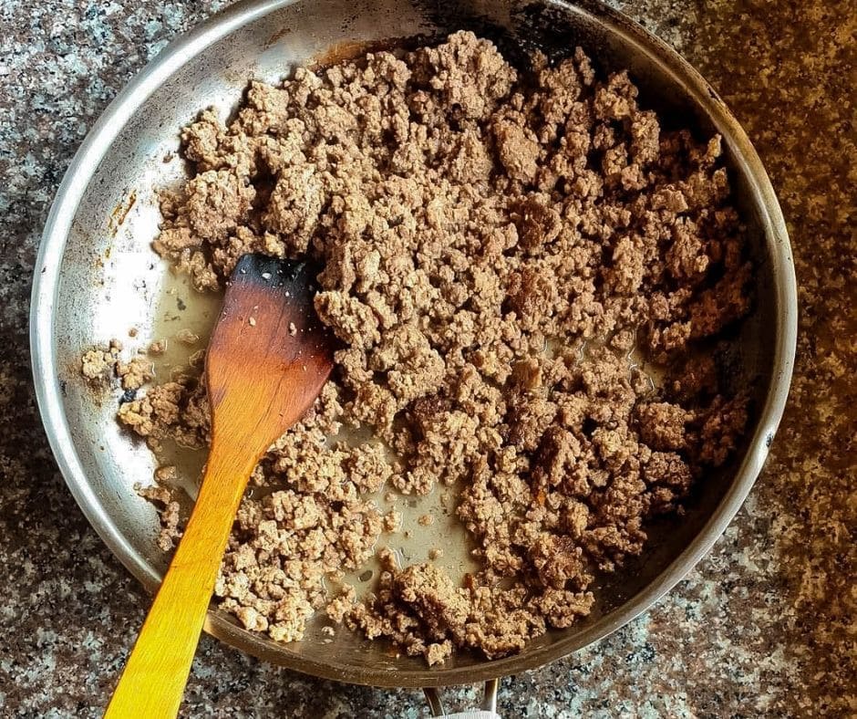 carnivore beef recipe