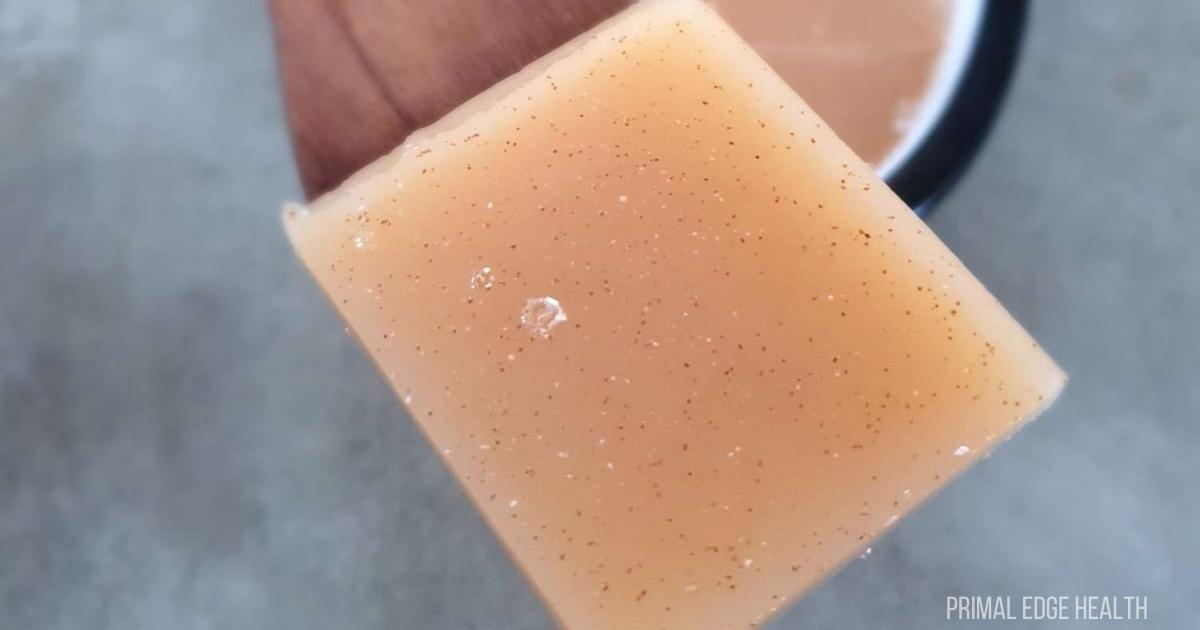 Keto Gelatin (CarnivoreFriendly Dessert Recipe)