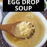 Carnivore Egg Drop Soup - by Primal Edge Health.