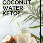 Is coconut water keto? - by Primal Edge Health