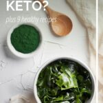 Is Seaweed Keto? - by Primal Edge Health.