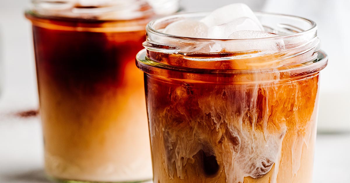 StepbyStep Guide to Keto Cold Brew A Starbucks Rival