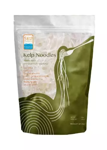 Kelp Noodles