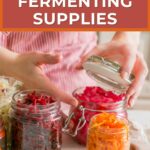 Top 10 essential fermenting supplies.