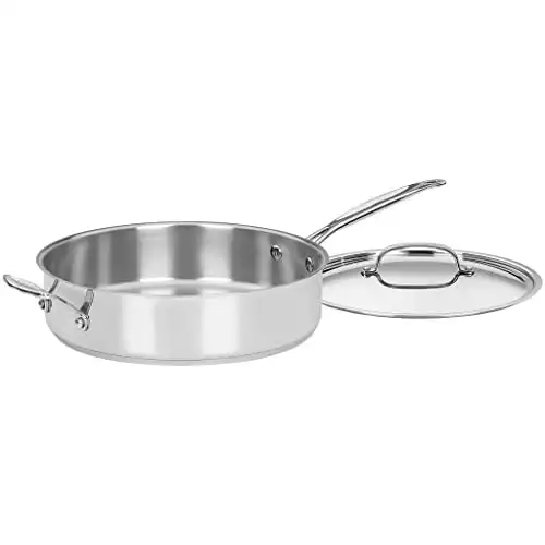 Cuisinart Sauté Pan