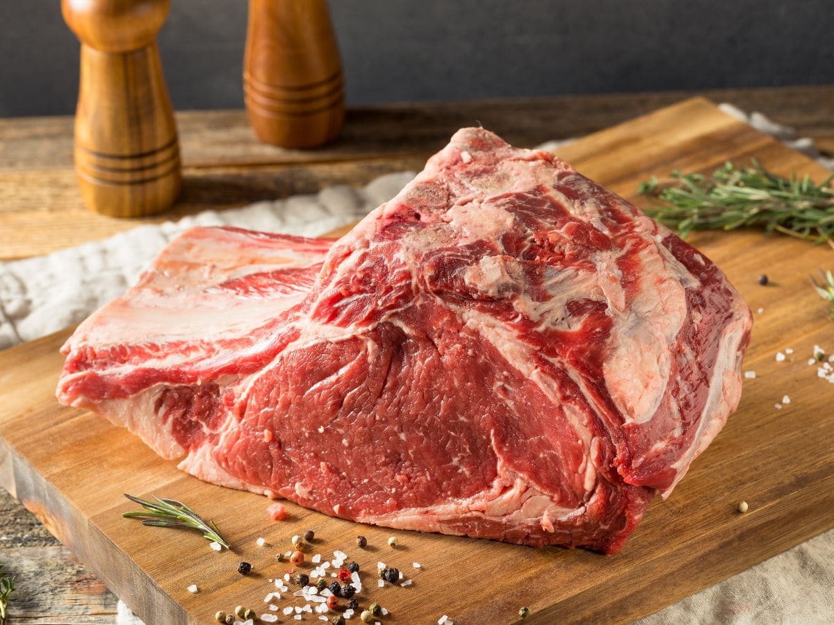 Rib Roast vs Ribeye Which Holiday Entree is the Best?