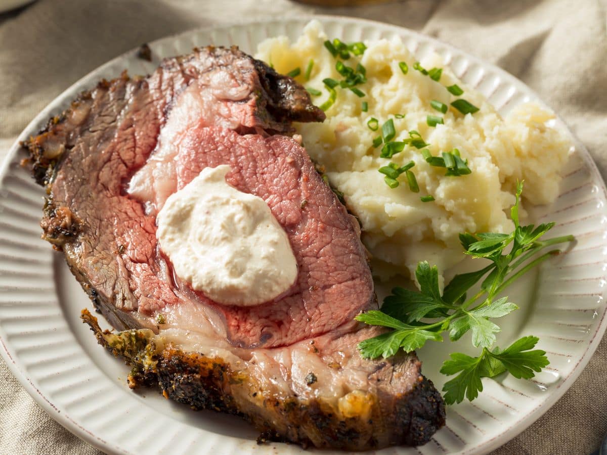 Rib Roast vs Ribeye Which Holiday Entree is the Best?