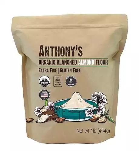 Almond Flour