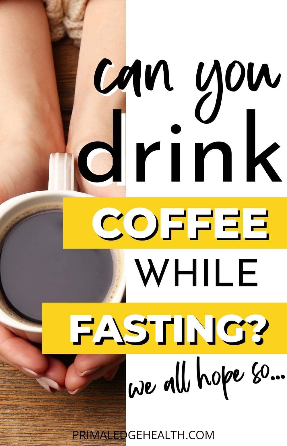 Does Bulletproof Coffee Break A Fast Dr. Berg Intermittent Fasting: Does Bulletproof Coffee Break a Fast?