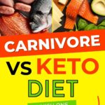 Carnivore vs keto diet. Which one is right for you?.