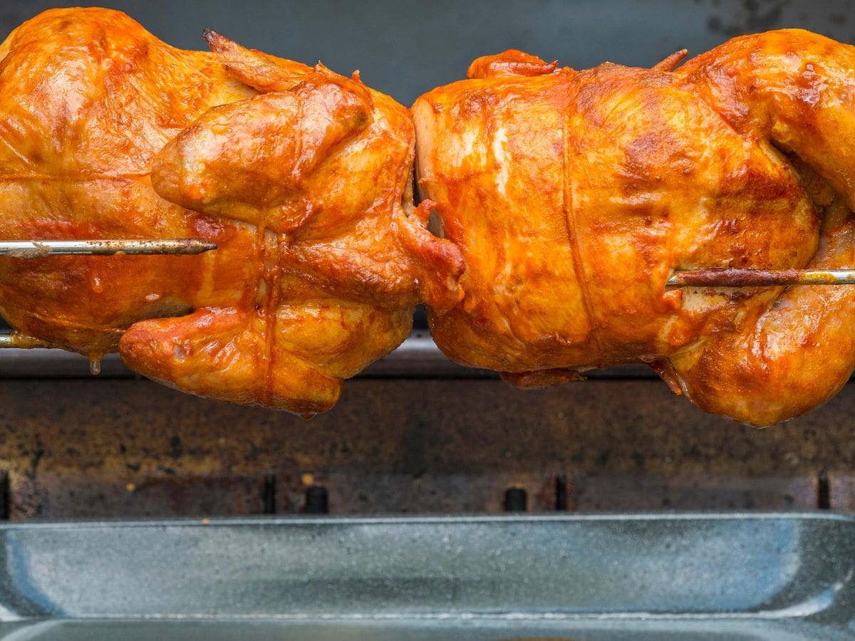 Is Rotisserie Chicken Keto? These Low-Carb Recipes Are!