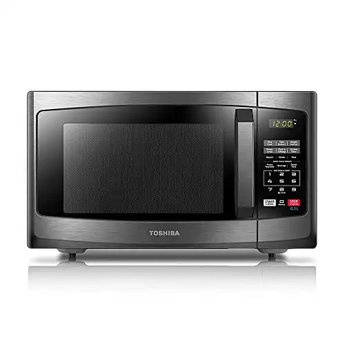 Countertop Microwave Oven