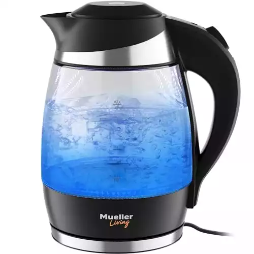 Mueller Ultra Kettle