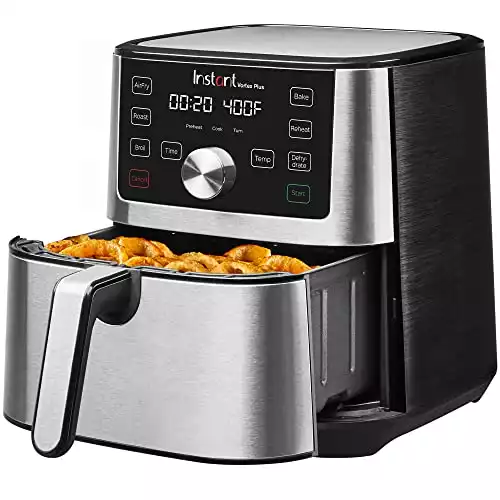 Instant Vortex Plus 4QT Air Fryer