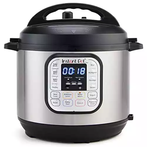 Instant Pot Duo 7-in-1 Mini