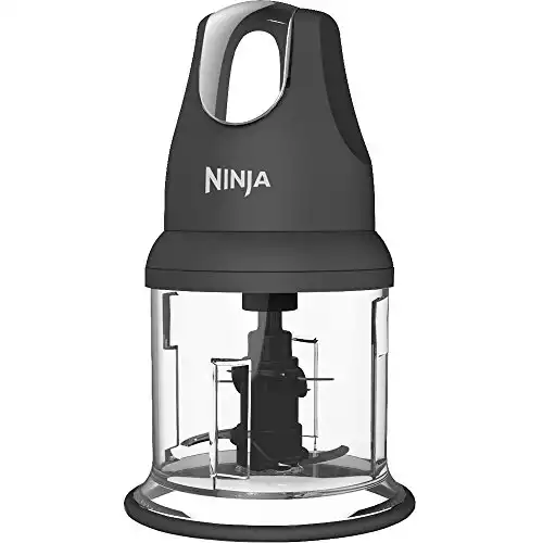 Ninja Food Chopper