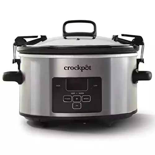 4 Quart Crock-Pot