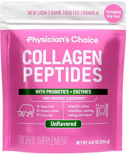 Collagen Peptides