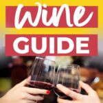 Low histamine wine guide.