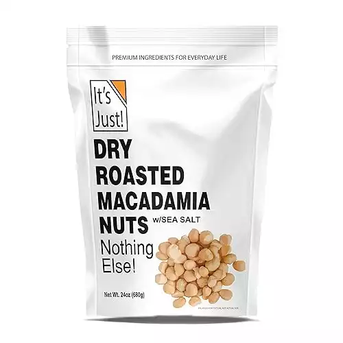 Macadamia Nuts