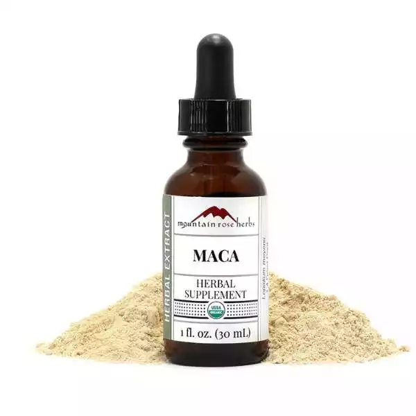 Maca Extract